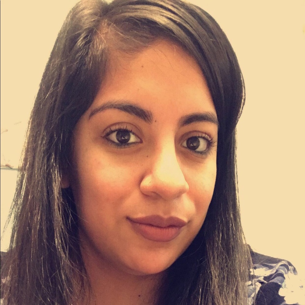 Meet your Posher, Marisela